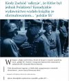 Były już "polskie" obozy koncentracyjne