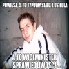 Sebix z osiedla