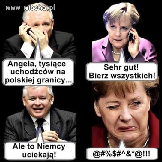 Welkomen