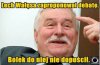 Zaproponował debatę z IPN