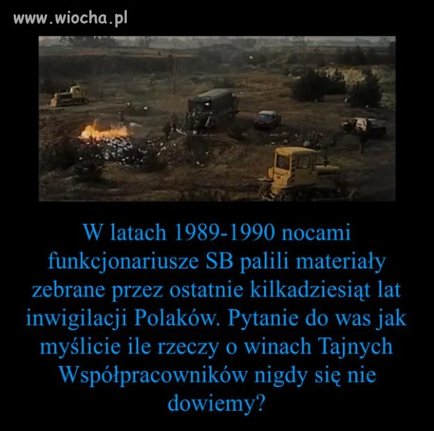 Jak myślisz ?