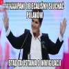  Jednak obietnice wyborcze są spełniane