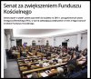 A nasi szejkowie cieszą się