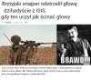 A tak się powinno kończyć dla nich każde