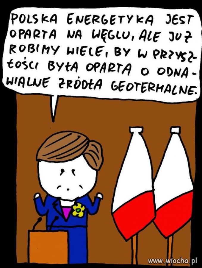 Wiecznie brakuje w budżecie,a tu taki prezent