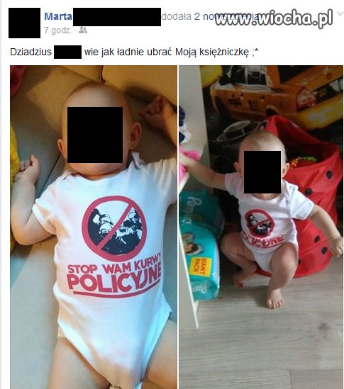 Patologia do potęgi.