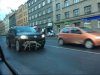 W lesie był