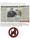 To jest właśnie ta tolerancja zweryfikowana