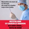 Nie matura lecz chęć szczera zrobią z ciebie ...