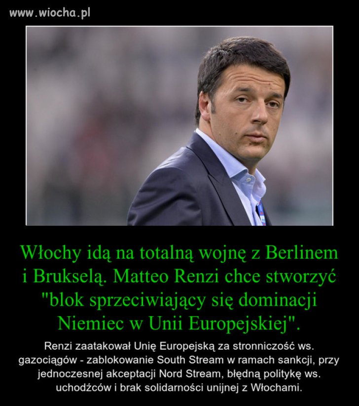 Ojej a myślałem że Ci źli...