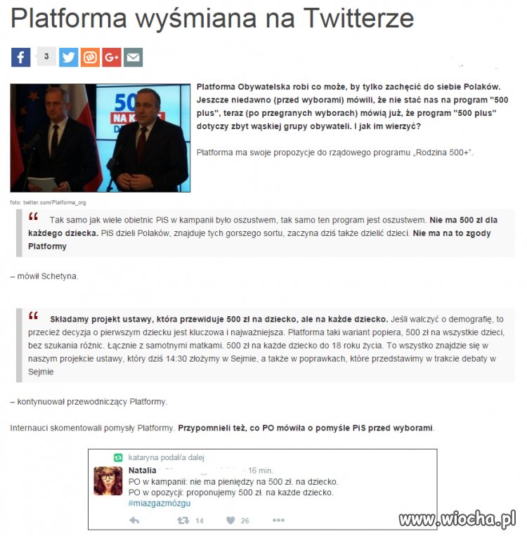 Hipokryzja platformersów 