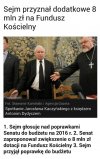 A miał być ten fundusz już dawno zniesiony 