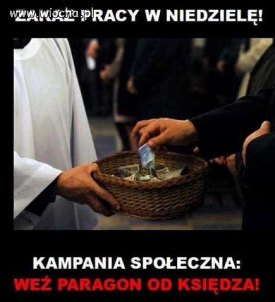 Jestem ...