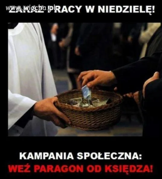 Jestem ...
