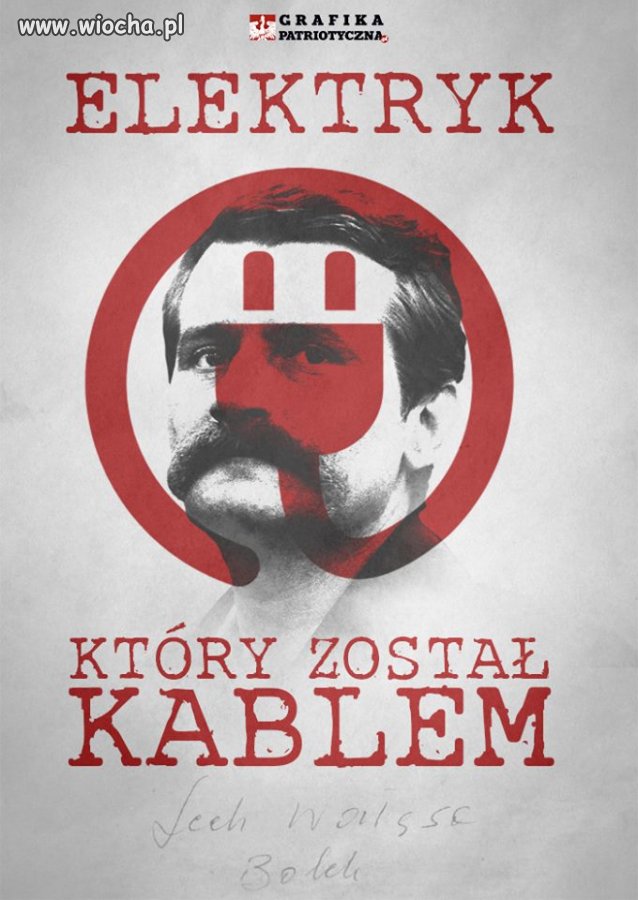 Zboczenie zawodowe...