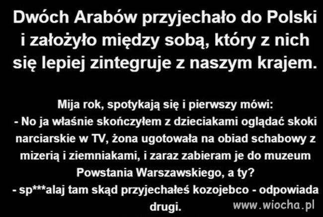 Integracja 