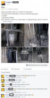 Gówniany sprzęt do ćwiczeń 