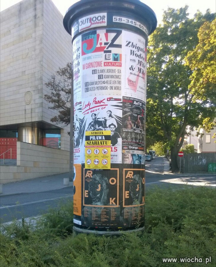 Otwórzcie oczy jeszcze nie jest za późno.