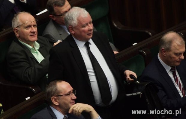 Jedzą siedzą lulki palą