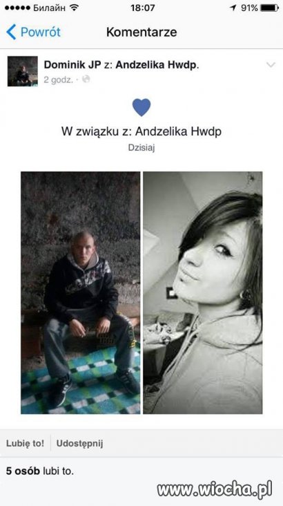 Sebix i Karyna