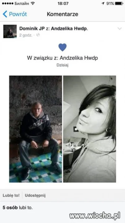 Sebix i Karyna