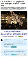 Sondaż
