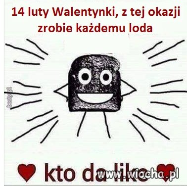 Już jutro na Facebooku 