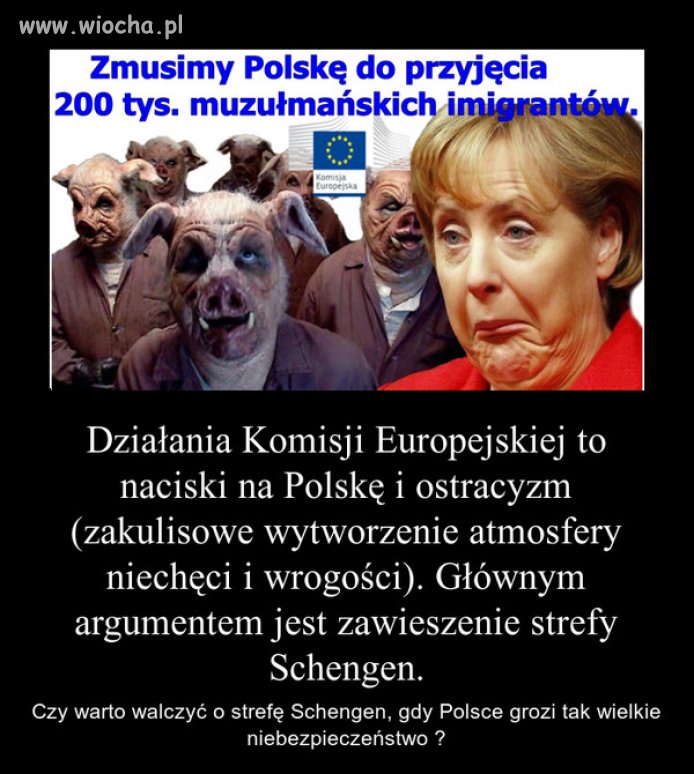 Ale to sobie poukładali...