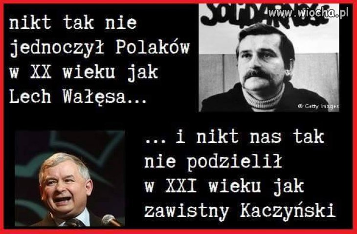 I tego nic ...