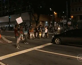 Demonstracja
