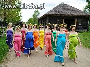 Rusałki