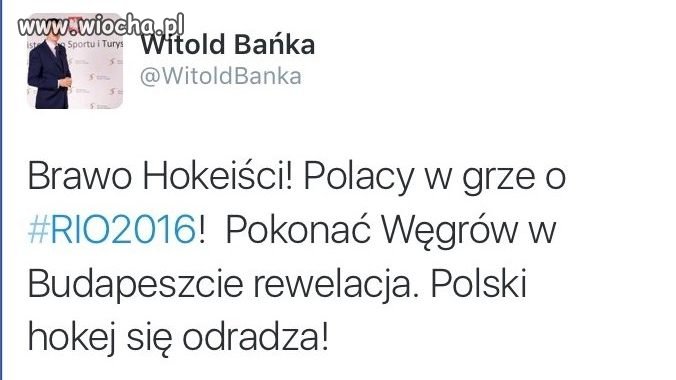 Śmialiśmy się z Muchy,pośmiejmy się z Bańki