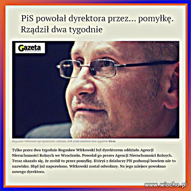 Coś ostatnio dużo płaci społeczeństwo za błędy