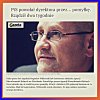 Coś ostatnio dużo płaci społeczeństwo za błędy