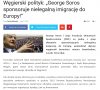 Kto finansuje to gów..