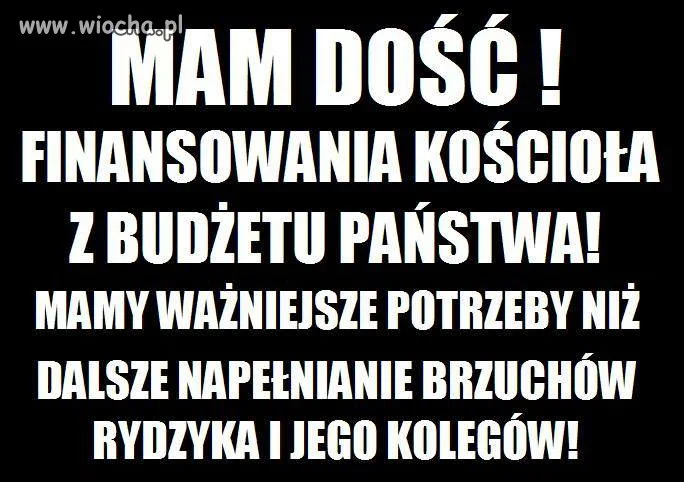 I taka ...