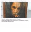 Palenie zabija więcej osób niż Obama.