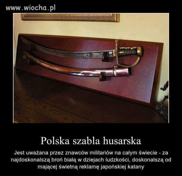 Polak potrafi