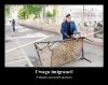 Nawet mysz się nie prześlizgnie