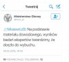 No to wynik badań nowej  komisji znamy