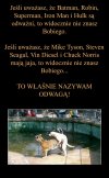 To jest bohater 