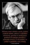 Wielu ludzi o tym zapomniało