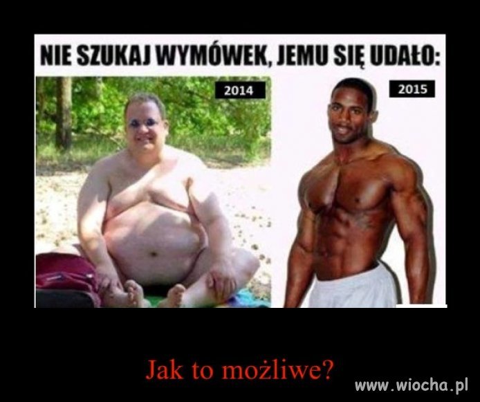 Motywacja i efekt osiągnięty