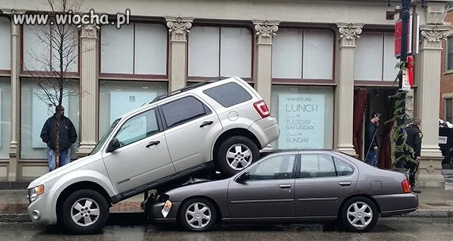 Grunt to zaparkować 