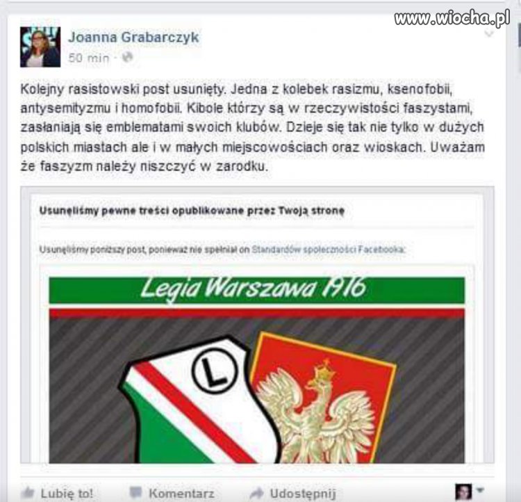 Dziewczyny nie jedźcie zbyt dużo wieprzowiny