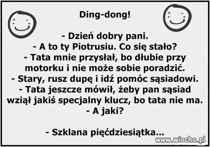 Przed weekendem 