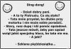 Przed weekendem 