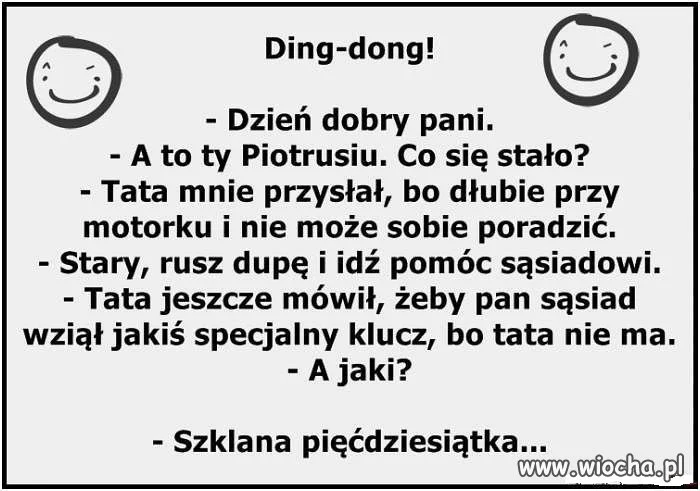 Przed weekendem 