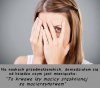 Krwawe łzy macicy