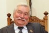Lech Wałęsa :"60 proc. bezpieki to byli patrioci."